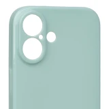 OBAL:ME Glossy Kryt pro Apple iPhone 17 Mint