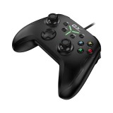 Genius GX-21UV pro PC / Nintendo Switch / Switch Lite / PS4 / PS3 / Android bílá