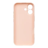 OBAL:ME Glossy Kryt pro Apple iPhone 17 Blush