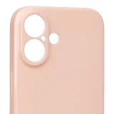 OBAL:ME Glossy Kryt pro Apple iPhone 17 Blush