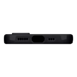 OBAL:ME Glossy Kryt pro Apple iPhone 17 Black