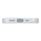 OBAL:ME Glossy Kryt pro Apple iPhone 16e/17e White
