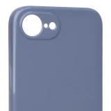 OBAL:ME Glossy Kryt pro Apple iPhone 16e/17e Periwinkle