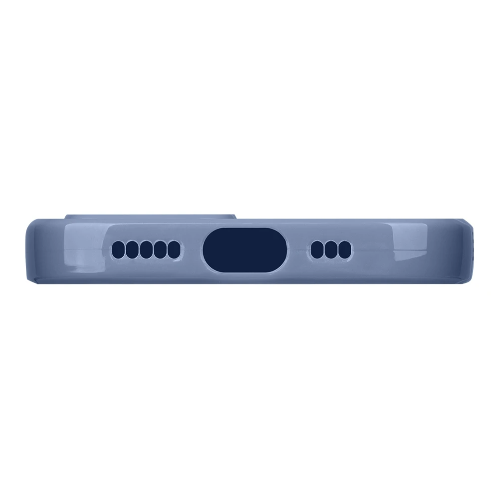 OBAL:ME Glossy Kryt pro Apple iPhone 16e/17e Periwinkle