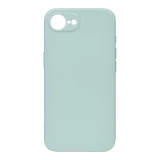 OBAL:ME Glossy Kryt pro Apple iPhone 16e/17e Mint