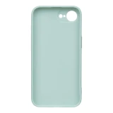 OBAL:ME Glossy Kryt pro Apple iPhone 16e/17e Mint