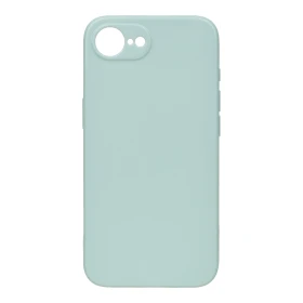 OBAL:ME Glossy Kryt pro Apple iPhone 16e/17e Mint