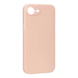 OBAL:ME Glossy Kryt pro Apple iPhone 16e/17e Blush