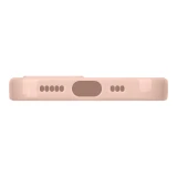 OBAL:ME Glossy Kryt pro Apple iPhone 16e/17e Blush