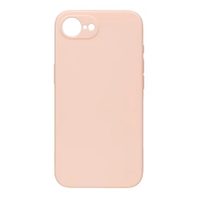 OBAL:ME Glossy Kryt pro Apple iPhone 16e/17e Blush