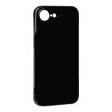 OBAL:ME Glossy Kryt pro Apple iPhone 16e/17e Black