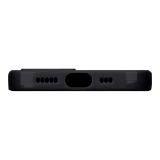 OBAL:ME Glossy Kryt pro Apple iPhone 16e/17e Black
