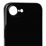 OBAL:ME Glossy Kryt pro Apple iPhone 16e/17e Black