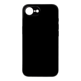 OBAL:ME Glossy Kryt pro Apple iPhone 16e/17e Black