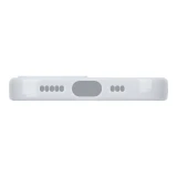 OBAL:ME Glossy Kryt pro Apple iPhone 16 Pro White