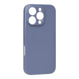 OBAL:ME Glossy Kryt pro Apple iPhone 16 Pro Periwinkle