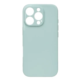 OBAL:ME Glossy Kryt pro Apple iPhone 16 Pro Mint