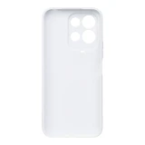 OBAL:ME Glossy Kryt pro Xiaomi Redmi 17 4G/5G White