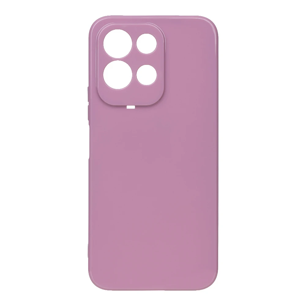 OBAL:ME Glossy Kryt pro Xiaomi Redmi 17 4G/5G Orchid