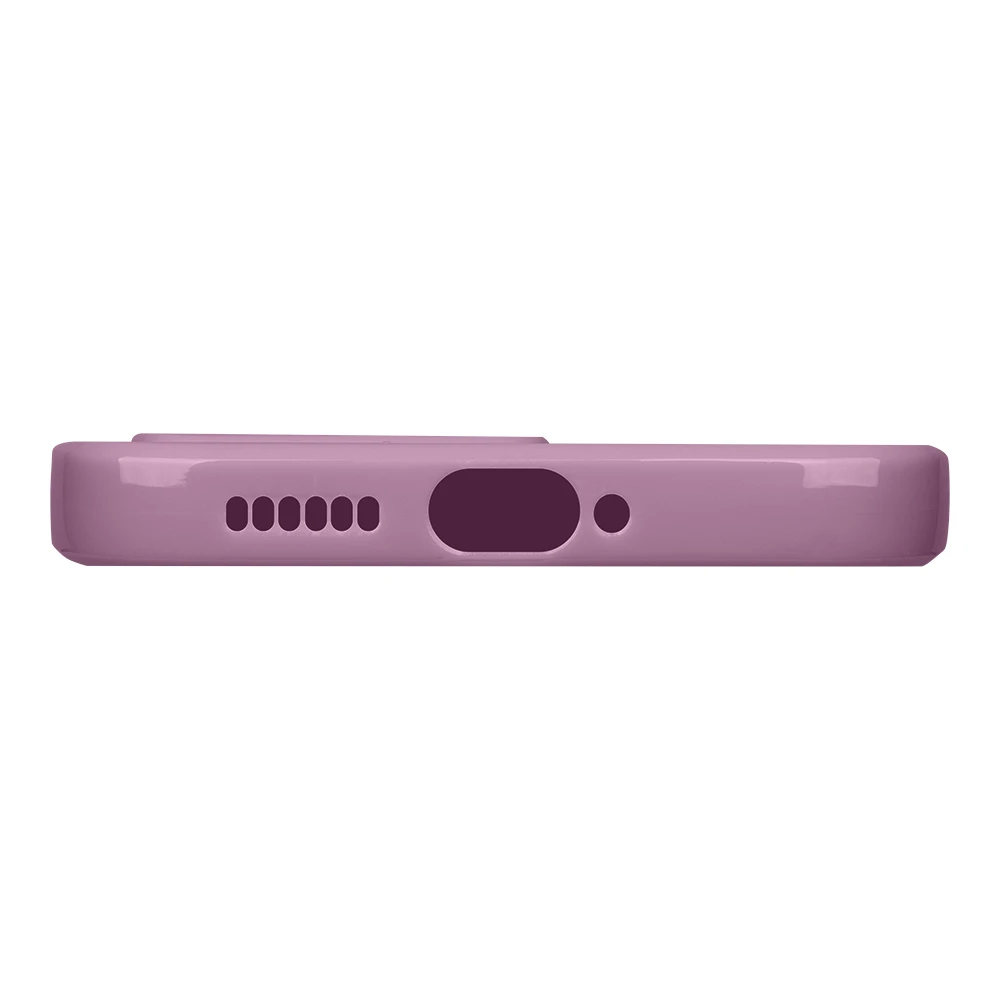 OBAL:ME Glossy Kryt pro Xiaomi Redmi 17 4G/5G Orchid