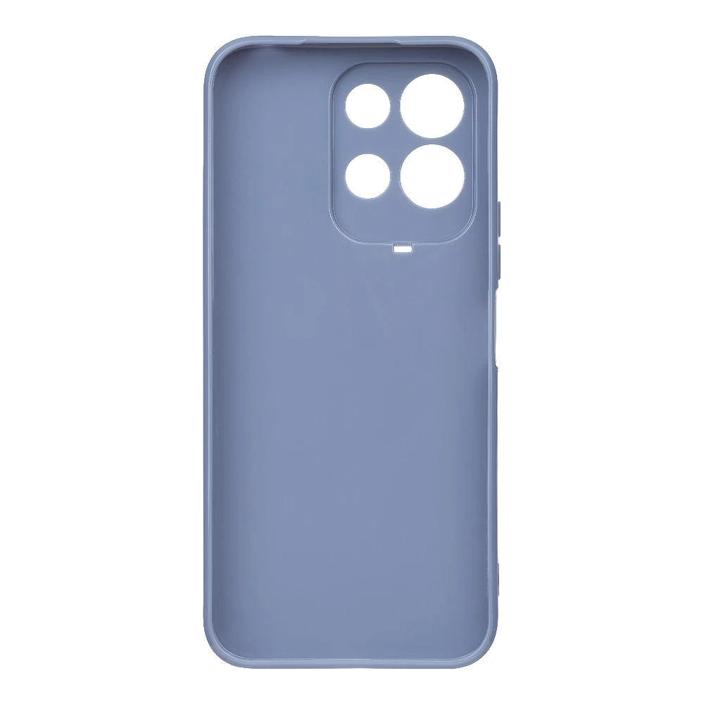 OBAL:ME Glossy Kryt pro Xiaomi Redmi 17 4G/5G Periwinkle