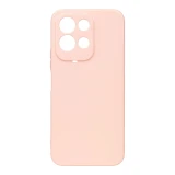 OBAL:ME Glossy Kryt pro Xiaomi Redmi 17 4G/5G Blush