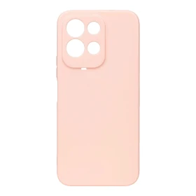 OBAL:ME Glossy Kryt pro Xiaomi Redmi 17 4G/5G Blush