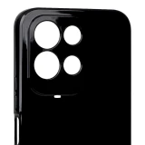 OBAL:ME Glossy Kryt pro Xiaomi Redmi 17 4G/5G Black
