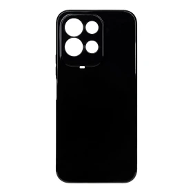 OBAL:ME Glossy Kryt pro Xiaomi Redmi 17 4G/5G Black