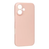 Zadní kryt OBAL:ME Glossy pro Apple iPhone 16, blush