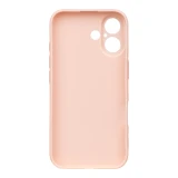 Zadní kryt OBAL:ME Glossy pro Apple iPhone 16, blush