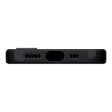 OBAL:ME Glossy Kryt pro Apple iPhone 16 Black