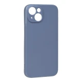 OBAL:ME Glossy Kryt pro Apple iPhone 15 Periwinkle