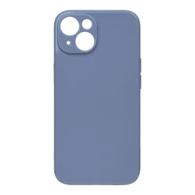 OBAL:ME Glossy Kryt pro Apple iPhone 15 Periwinkle