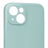 OBAL:ME Glossy Kryt pro Apple iPhone 15 Mint