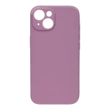 OBAL:ME Glossy Kryt pro Apple iPhone 15 Orchid