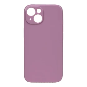 OBAL:ME Glossy Kryt pro Apple iPhone 15 Orchid