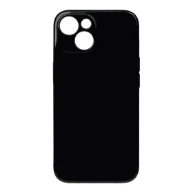 OBAL:ME Glossy Kryt pro Apple iPhone 15 Black