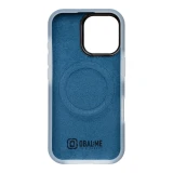 OBAL:ME MagNetix DuoTone Kryt pro Apple iPhone 17 Storm
