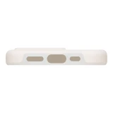 OBAL:ME MagNetix DuoTone Kryt pro Apple iPhone 17 Ivory