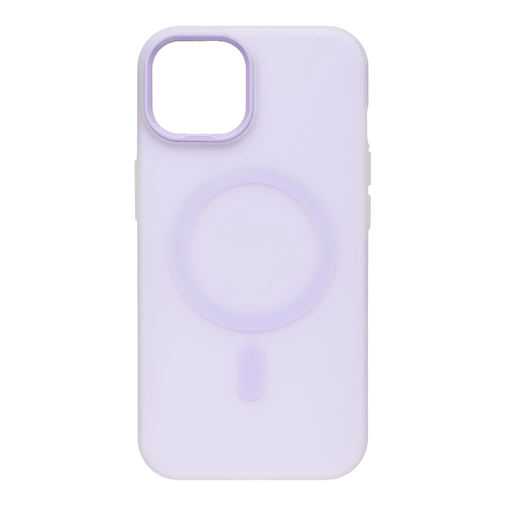 OBAL:ME MagNetix DuoTone Kryt pro Apple iPhone 16e/17e Lavender