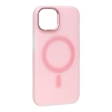 OBAL:ME MagNetix DuoTone Kryt pro Apple iPhone 16e/17e Blush
