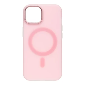 OBAL:ME MagNetix DuoTone Kryt pro Apple iPhone 16e/17e Blush