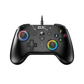 Genius GX-23UV pre PC / Nintendo Switch / Switch Lite / PS4 / PS3 / Android, biela