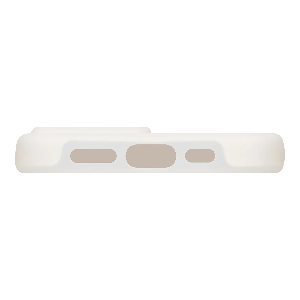 OBAL:ME MagNetix DuoTone Kryt pro Apple iPhone 16e/17e Ivory