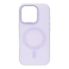 OBAL:ME MagNetix DuoTone Kryt pro Apple iPhone 16 Pro Lavender