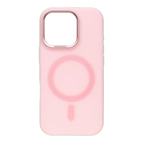 OBAL:ME MagNetix DuoTone Kryt pro Apple iPhone 16 Pro Blush