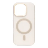 OBAL:ME MagNetix DuoTone Kryt pro Apple iPhone 16 Pro Ivory