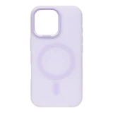 OBAL:ME MagNetix DuoTone Kryt pro Apple iPhone 16 Lavender