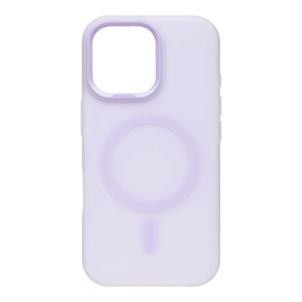 OBAL:ME MagNetix DuoTone Kryt pro Apple iPhone 16 Lavender